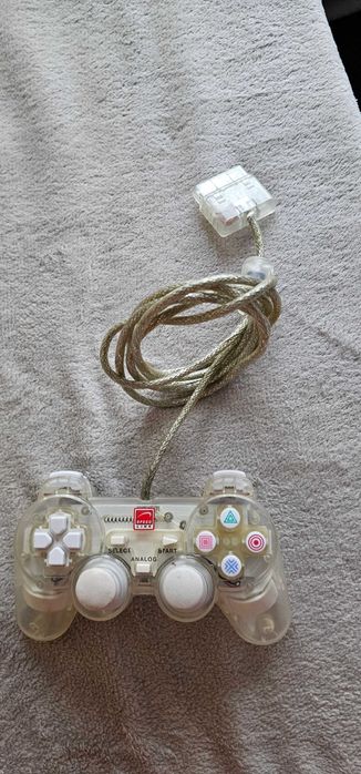 maneta controler ps1 si ps 2