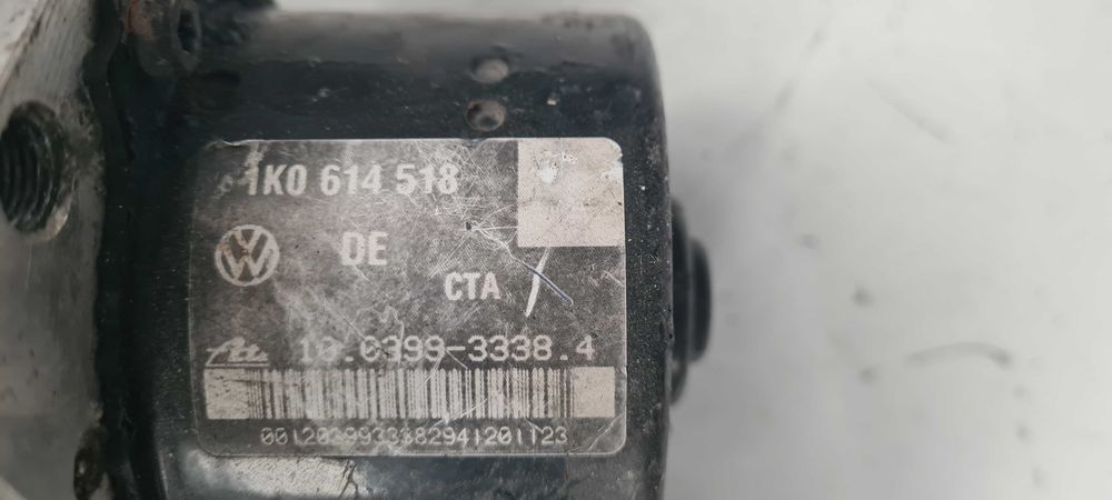 ABS Golf 5 1.9Tdi 2.0Tdi