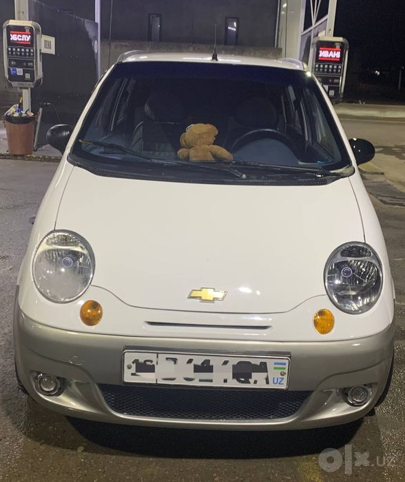 Matiz best oq, qora arenda nasiya savdoga beriladi