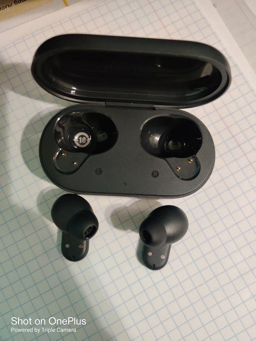 Беспроводные наушники OnePlus buds V