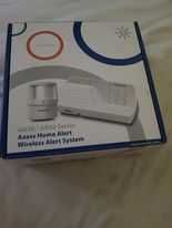 alarma,axess home alert wireless,sigilata,noua,garantie,carrefour