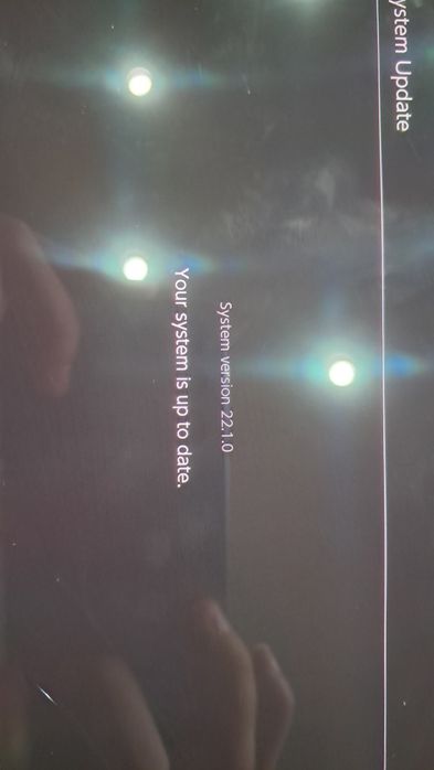 Nintendo switch Mario edition oled