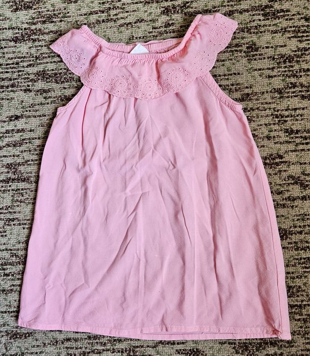 Дрехи за момиче 98 Н&М