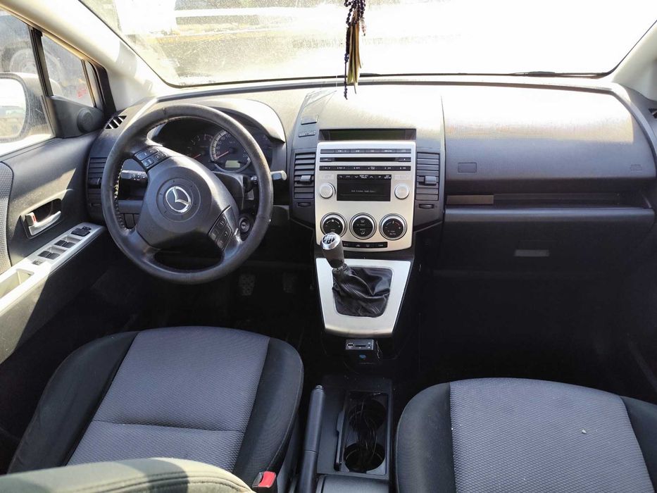 Mazda 5 2.0 - 143к.с  - 2006г. на части