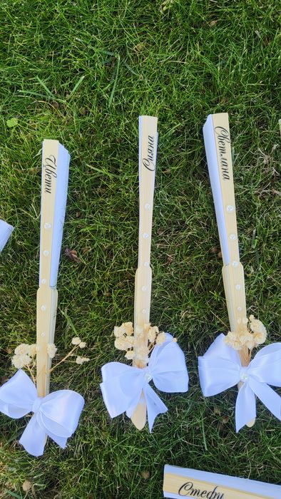 Персонализирано ветрило