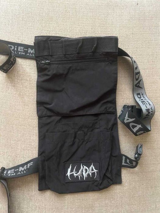 Luda чанта за крак