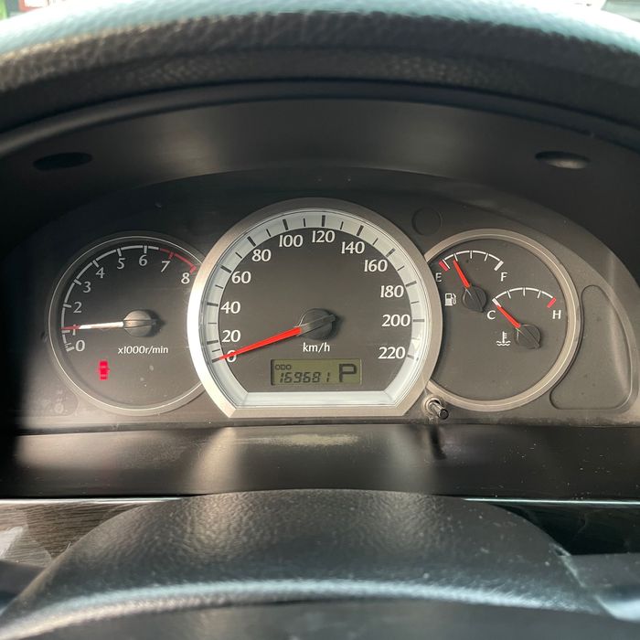 Chevrolet Lacetti / Gentra 2013 — 3