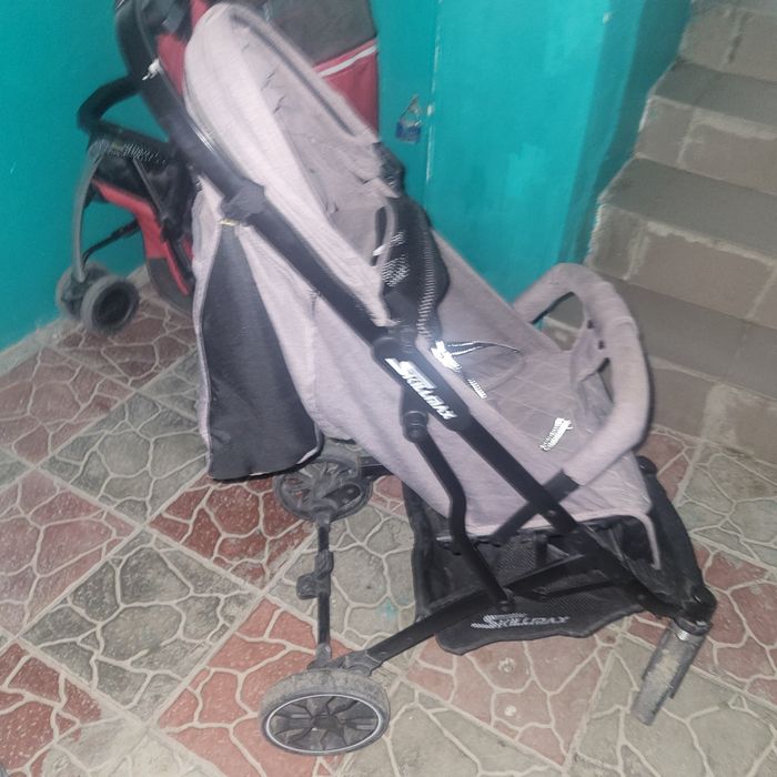 Детская каляска каляска