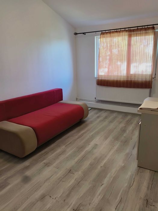 Apartament cu 3 camere in Constanta