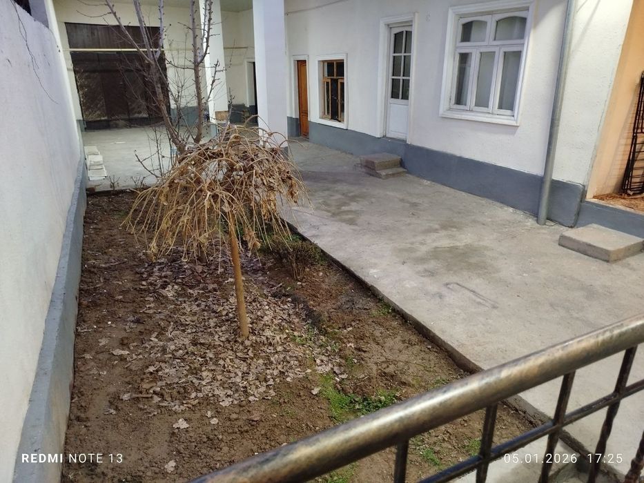 Yashnabot tumani Yangi davr 3pr