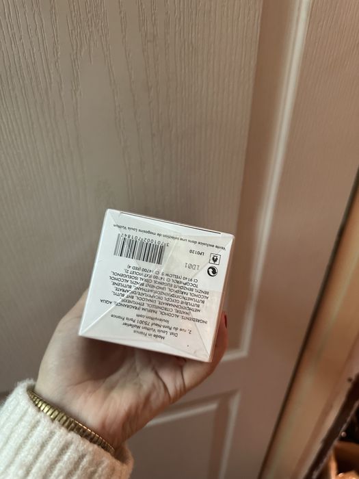 Louis vuitton le jours se leve