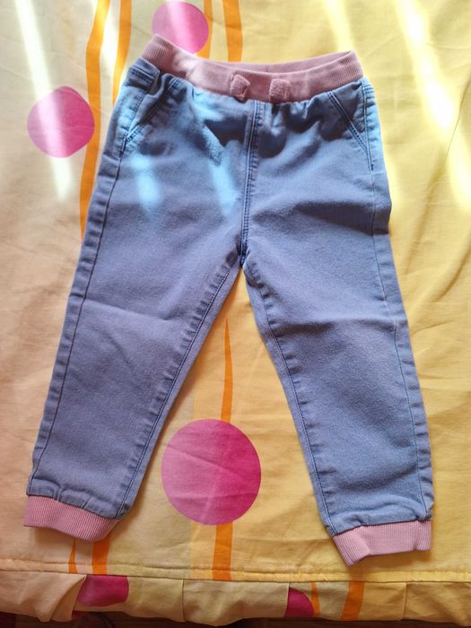 Панталонки за момиченце 2 г.