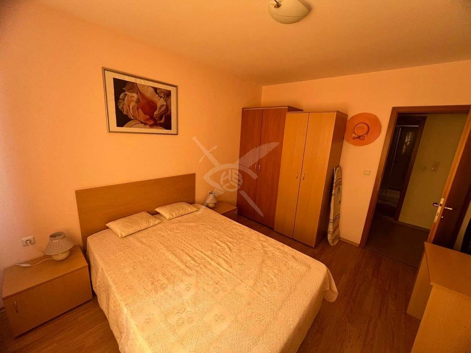 Продава се Двустаен апартамент в Свети Влас - 74 кв.м за 1318 €/кв.м - Снимка #3