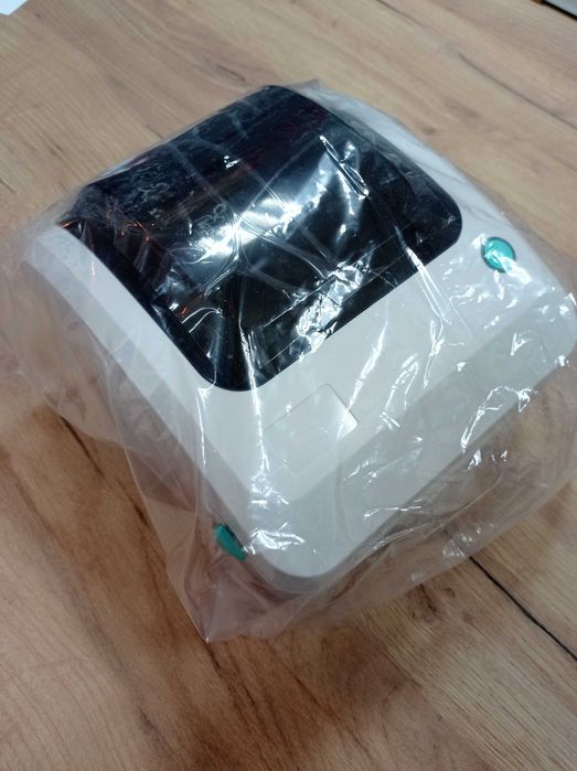 Етикетен баркод принтер /термодиректен печат/