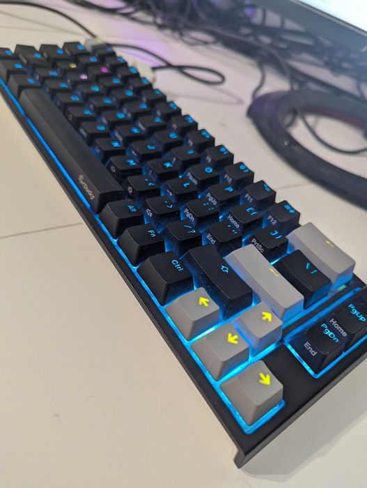 Tastatura Gaming Ducky ONE 2 SF QWERTY