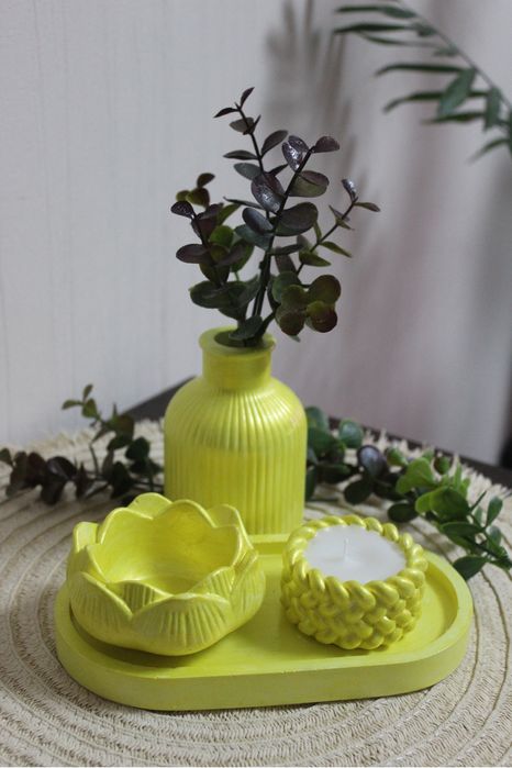 Продам декор из гипса