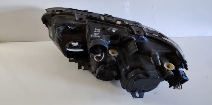 Far xenon  dreapta, fara droser  15621000RE BMW Seria 7 E65/E66 seria