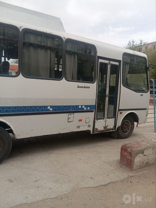 Комфорт Автобус...