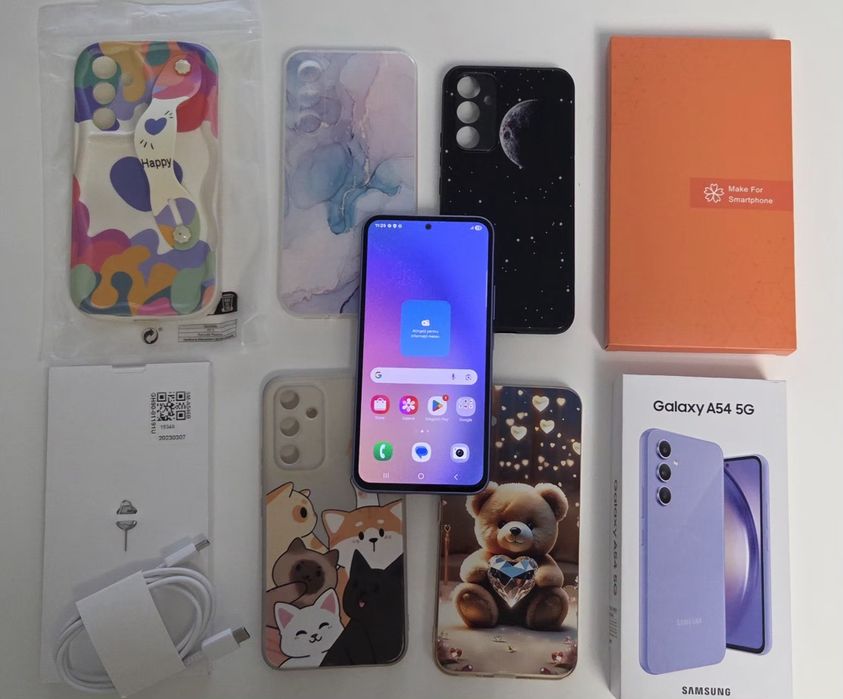 Telefon Samsung A54