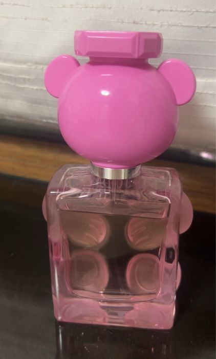 Духи moschino toy 2 bubble gum 100мл