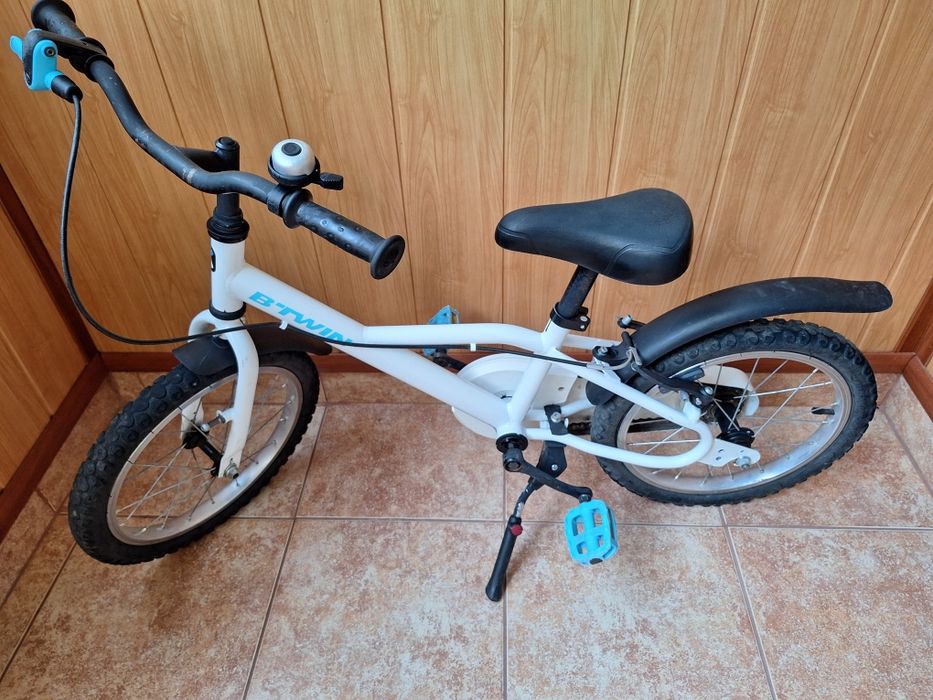 Детско колело 16