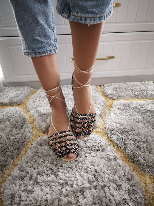 Sandale Mango marimea 41