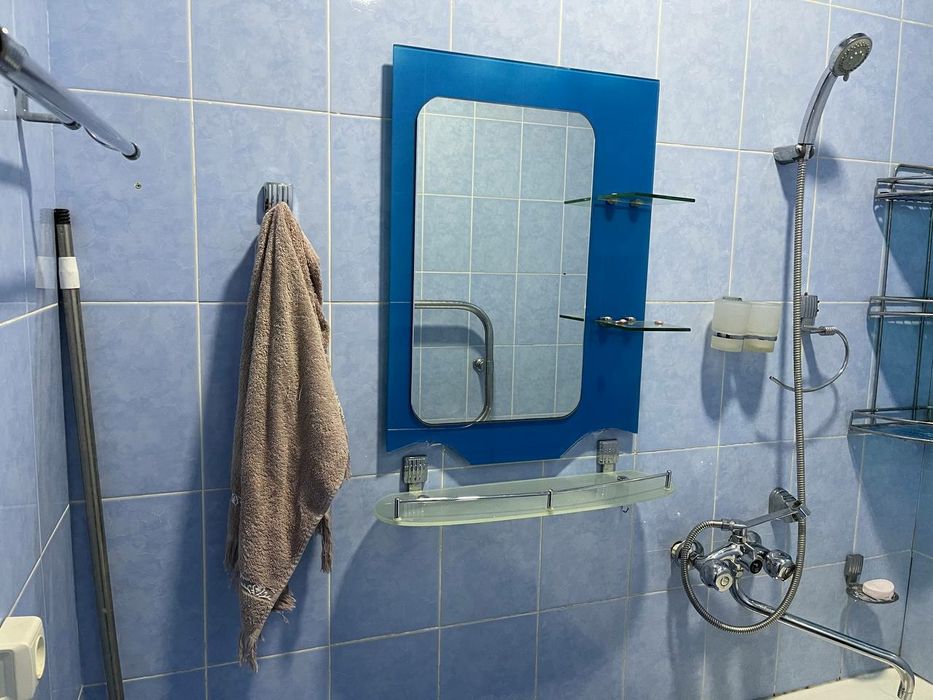 Chilonzor 3 xonalik kunlik посуточная квартира