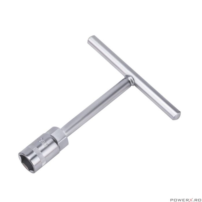 Trusa freze pentru curatarea injectoarelor, 17 piese, Kraft