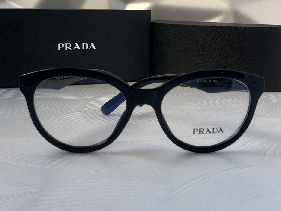 Диоптрични рамки Очила за компютър прозрачни слънчеви очила