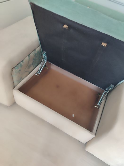 Диван-трансформер