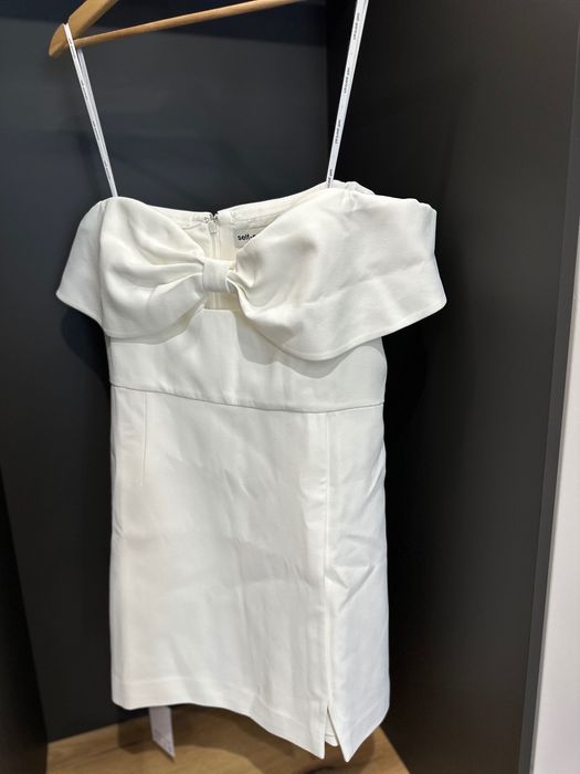 Self-Portrait рокля| Bridal Collection