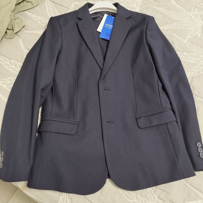 Новая школьная форма, рост 134,158