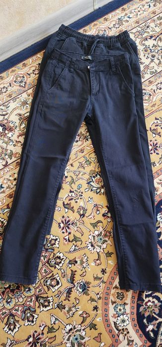 Школьная форма на мальчика 9-10 лет