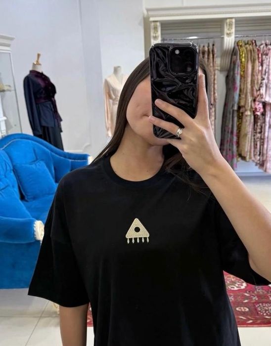 Aida Kaumenova Тұмар