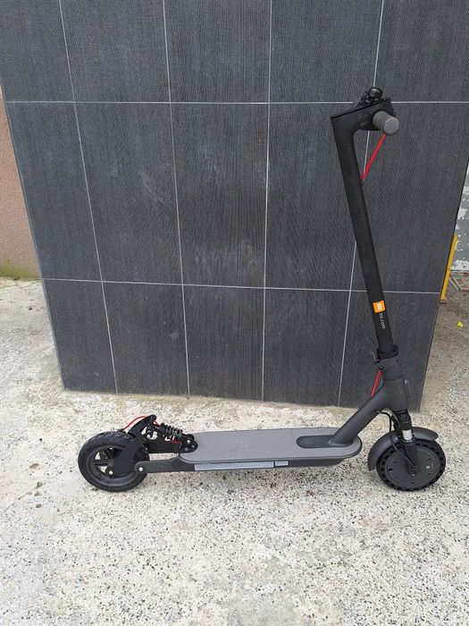 Електрическа тротинетка