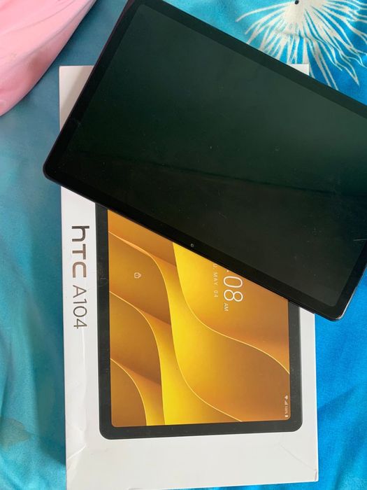 Планшет HTC 256GB