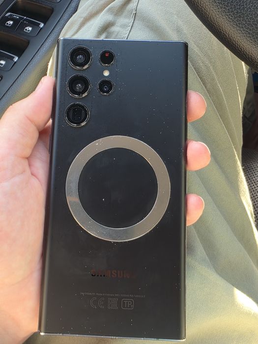 Samsung S22 ultra 256gb