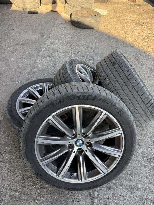 Vand jante bmw g30,g20 18 “