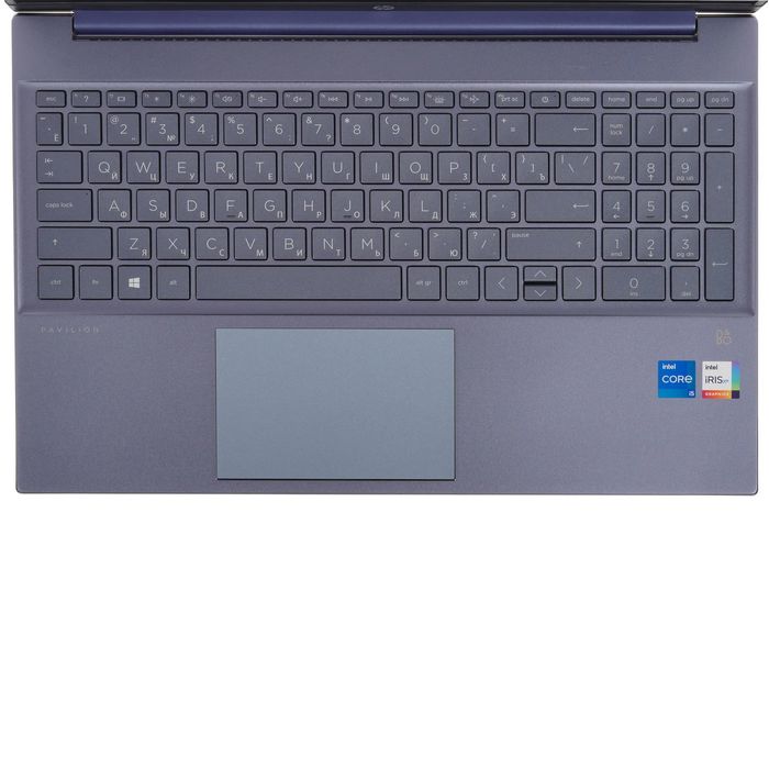 HP Pavilion laptop 512 gb