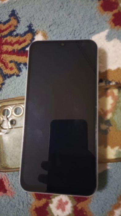 Продам Самсуг А15,128гб