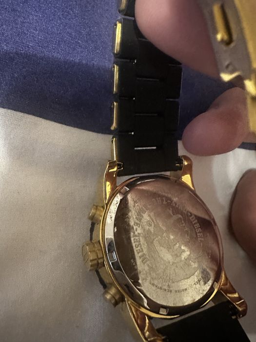 Vand ceasuri/ Casio g-shock , Diesel, Hirstch