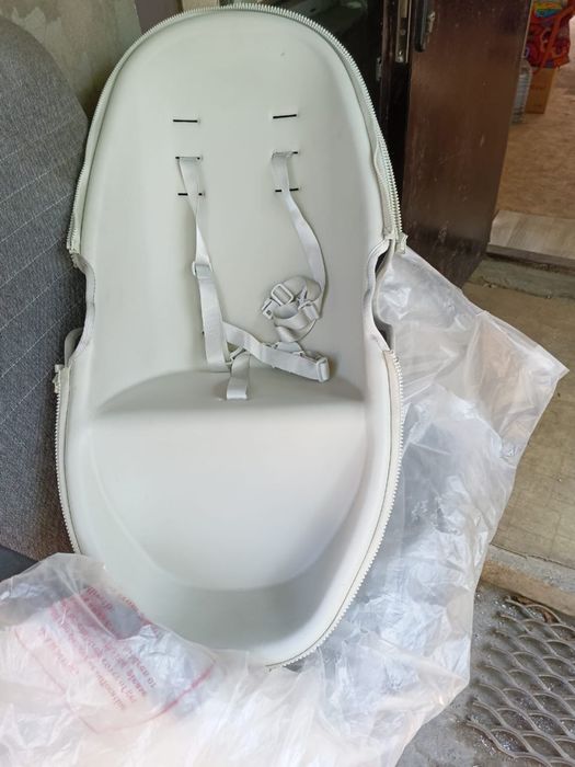 Коляска зима/лето