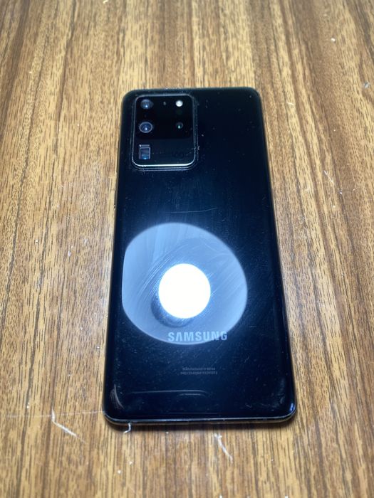Продам самсунг s20 ультра