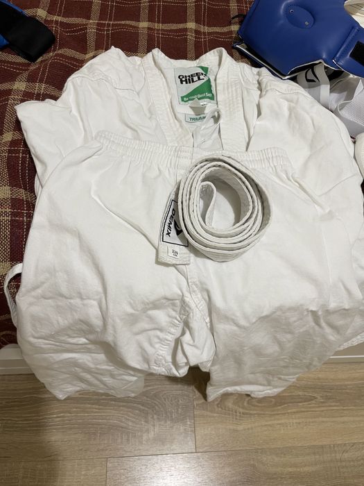 Продаю кимоно