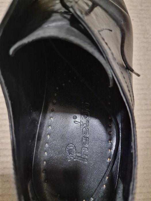 Мужские туфли. .