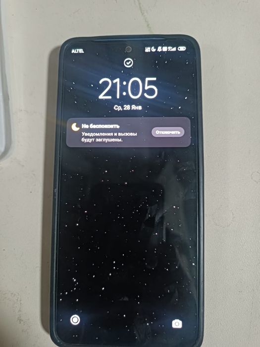 Обменяю редми нот 13