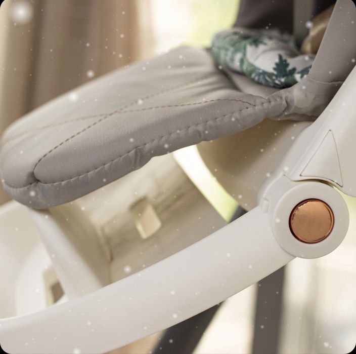 Детское кресло для кормления