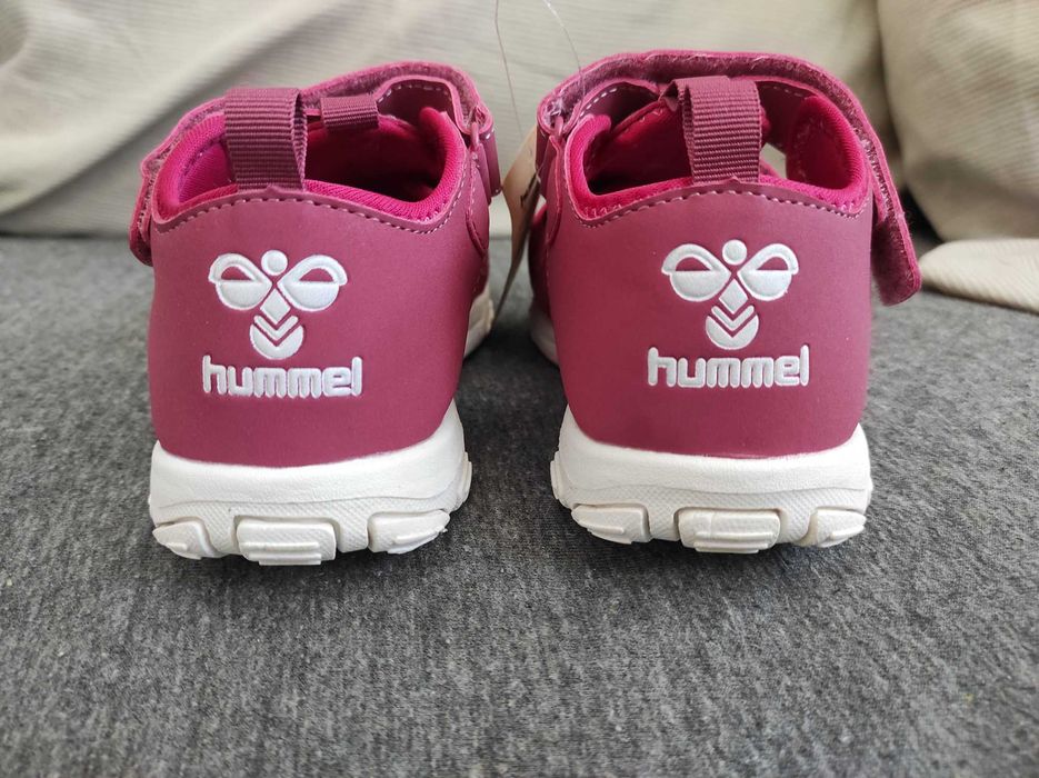 Сандали Hummel 28 номер