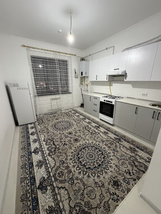 Продается квартира