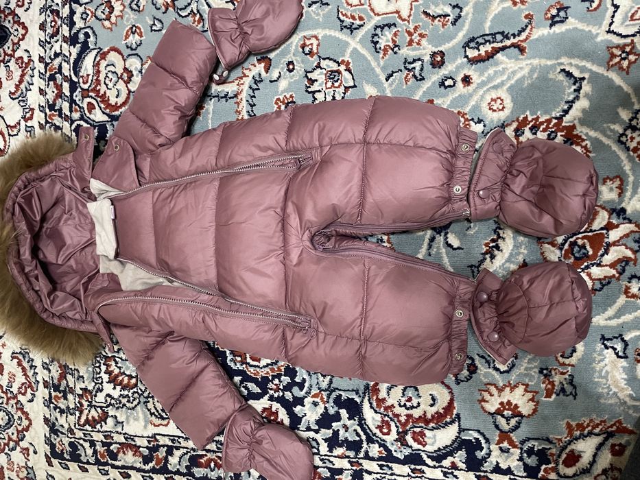 Продам детский комбенизон